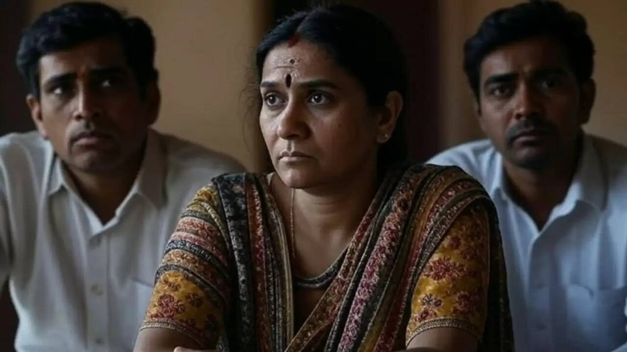 उत्तर प्रदेश में विवाहिता का अनोखा प्रस्ताव: पति और प्रेमी के बीच बंटेगी जिंदगी