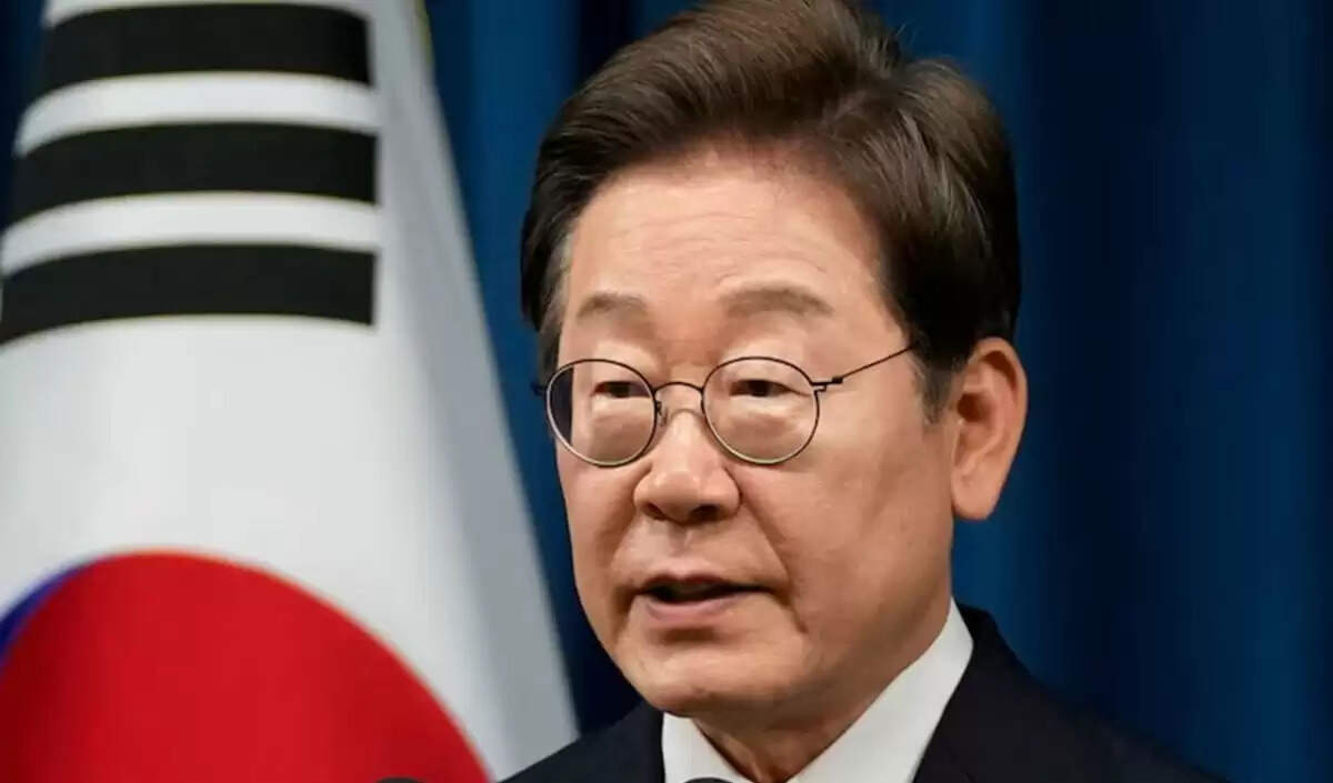 दक्षिण कोरिया के राष्ट्रपति की भारत यात्रा: द्विपक्षीय सहयोग पर चर्चा