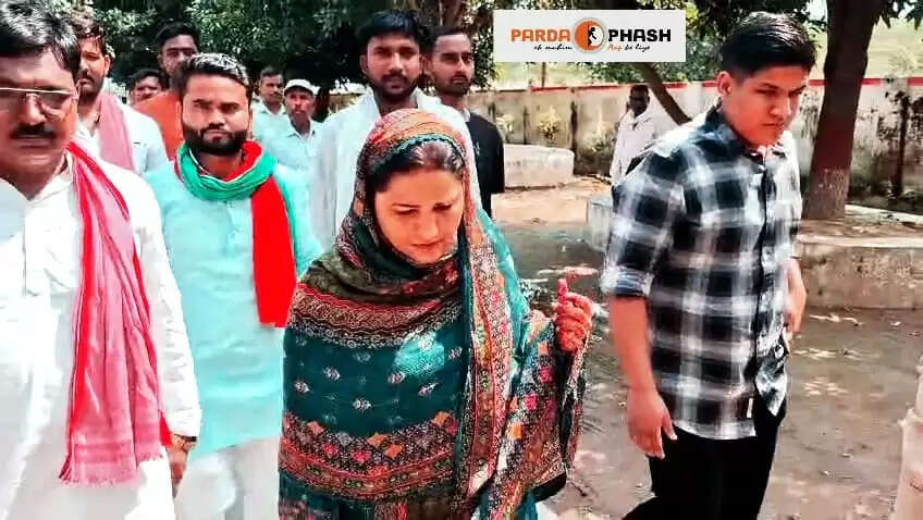 इरफान सोलंकी की 33 महीने बाद जेल से रिहाई, कानपुर की राजनीति में हलचल