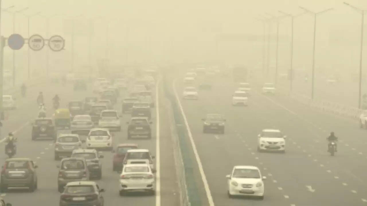 दिल्ली में प्रदूषण पर नियंत्रण के लिए नए नियम लागू