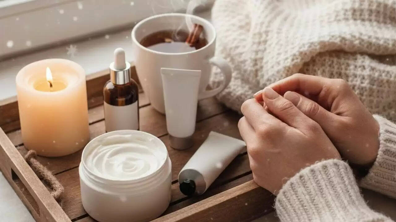 सर्दियों में त्वचा की देखभाल के लिए प्रभावी टिप्स