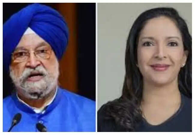 दिल्ली हाई कोर्ट ने हरदीप सिंह पुरी की बेटी के खिलाफ मानहानिकारक सामग्री को ब्लॉक करने का आदेश दिया