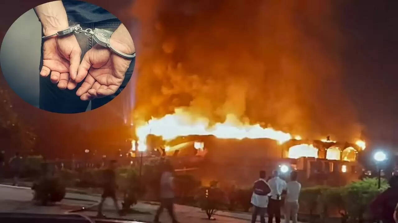 गोवा में नाइट क्लब अग्निकांड: 25 लोगों की मौत, सुरक्षा मानकों की अनदेखी