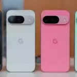 फ्लिपकार्ट सेल में Google Pixel 9 की कीमत में भारी छूट