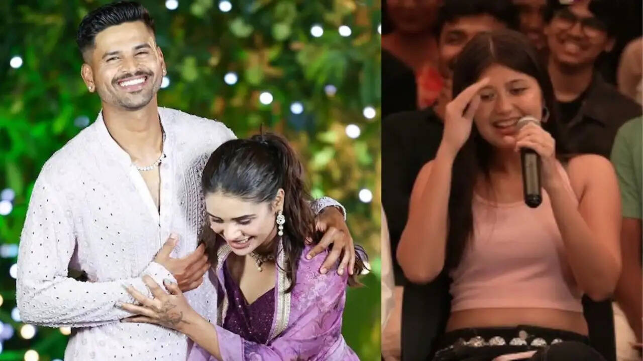 क्या है श्रेयस अय्यर की बहन श्रेष्ठा का ब्रेकअप का अनोखा किस्सा?