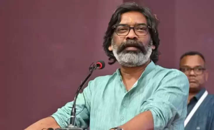 बिहार चुनाव 2025: झारखंड मुक्ति मोर्चा ने महागठबंधन को दिया बड़ा झटका