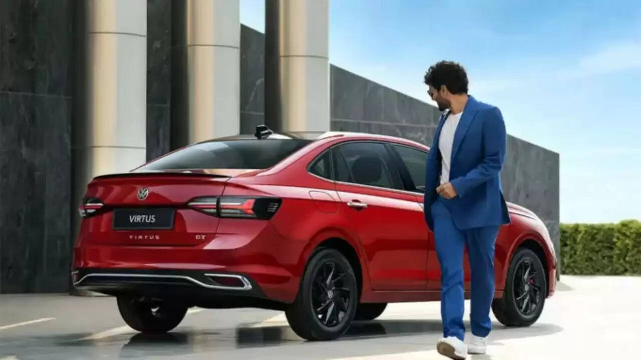 फॉक्सवैगन वर्टस की कीमतों में बदलाव और नए वेरिएंट्स की जानकारी