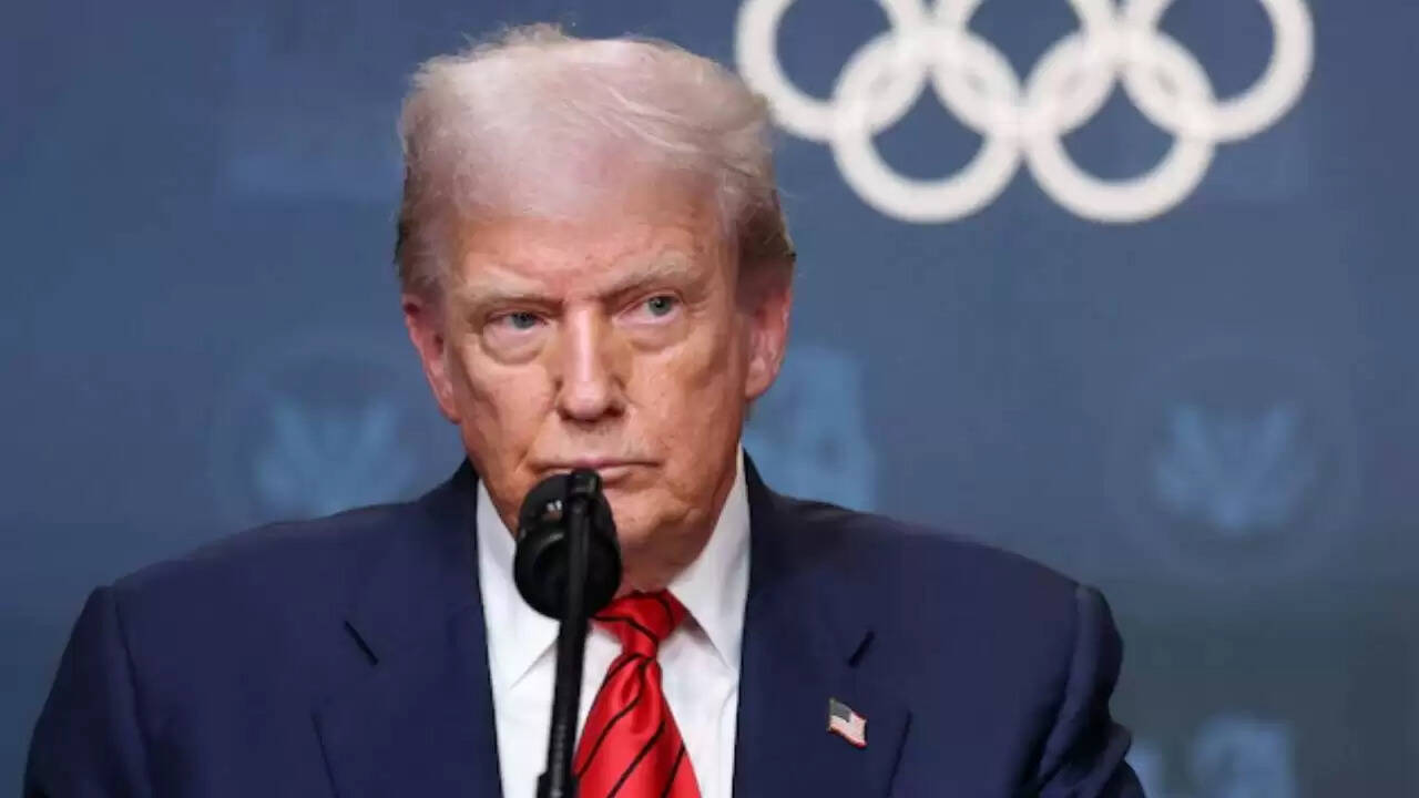 डोनाल्ड ट्रंप ने सूडान संघर्ष पर लिया सक्रिय रुख