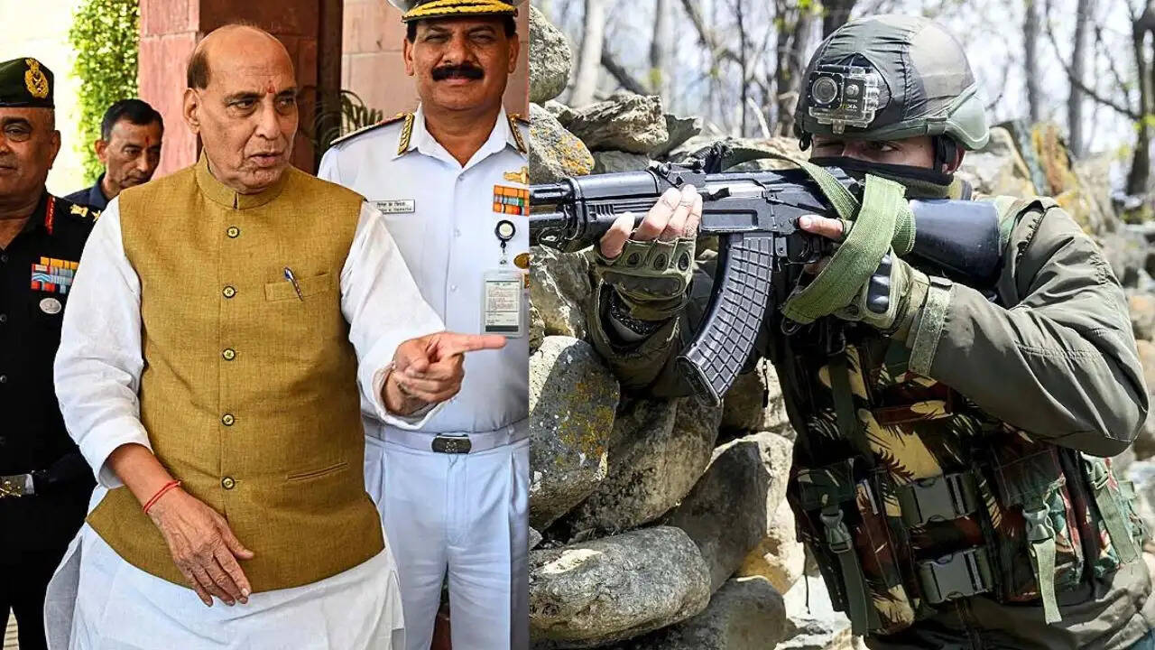 भारतीय सेना में ऐतिहासिक बदलाव: जानिए थिएटर कमांड योजना के बारे में