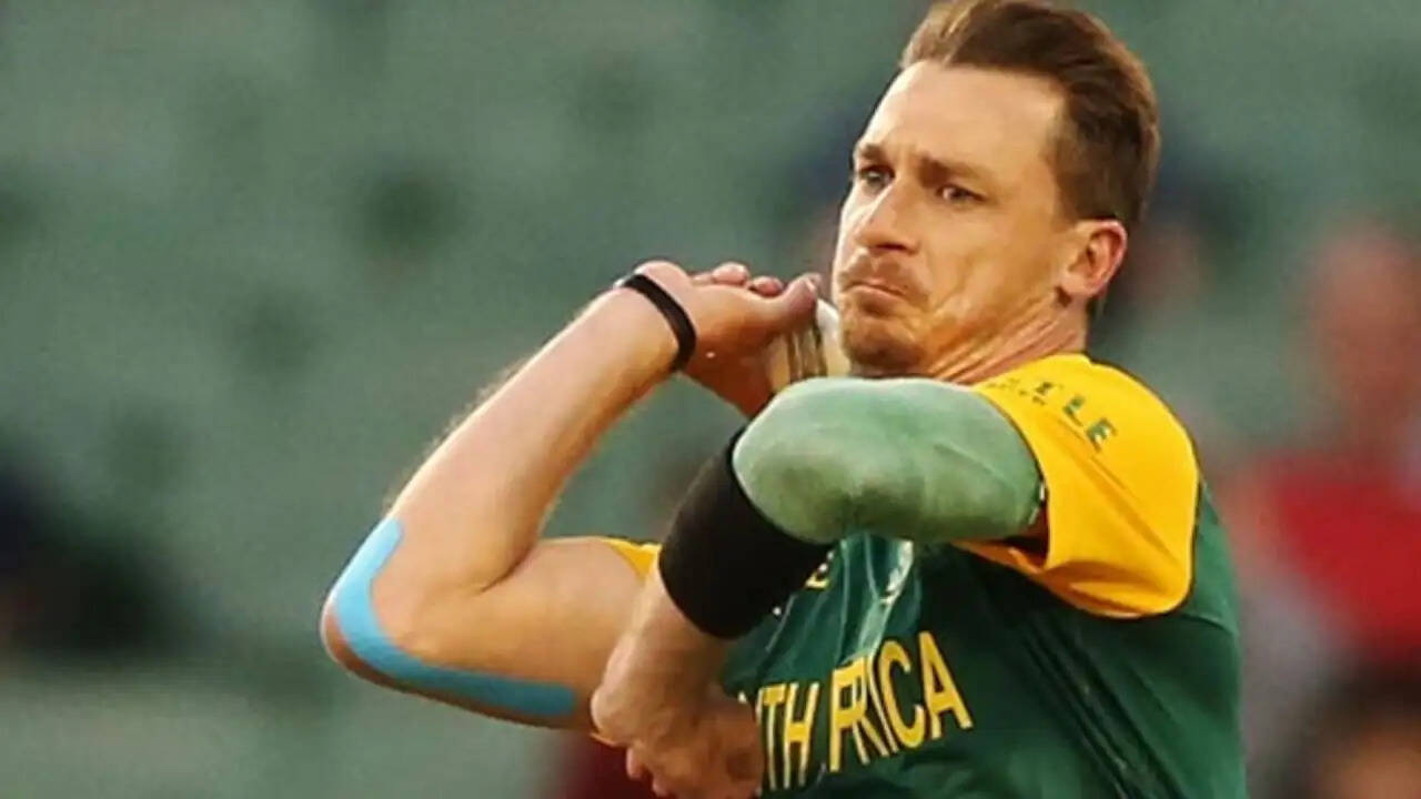 डेल स्टेन का न्यूजीलैंड पर बड़ा बयान: फाइनल में जीतना होगा जरूरी