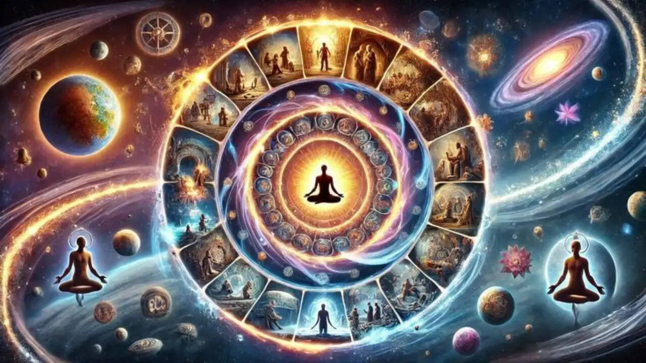 04 अप्रैल 2026 का राशिफल: जानें आपकी राशि का हाल और उपाय