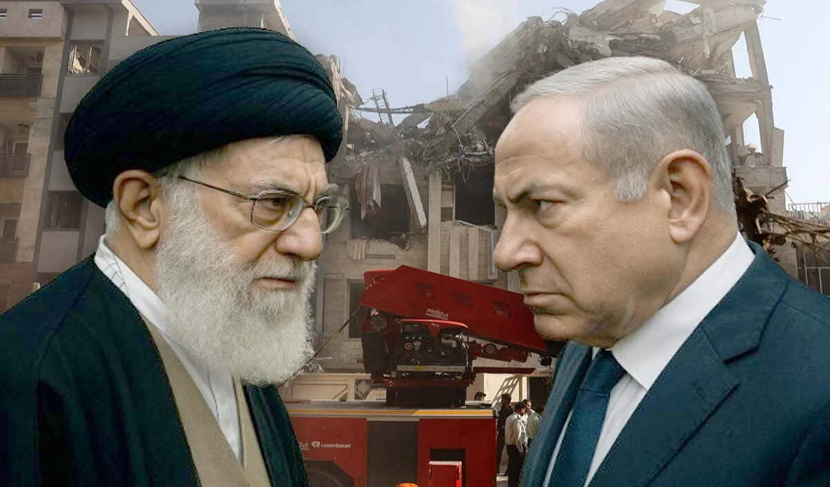 इजरायल-ईरान संघर्ष: परमाणु संयंत्र पर हमले और संभावित खतरे