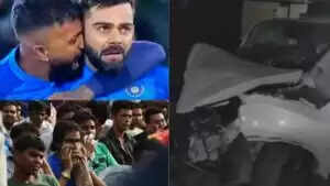 भारतीय क्रिकेटर फरीद हुसैन का सड़क हादसे में निधन, क्रिकेट जगत में शोक