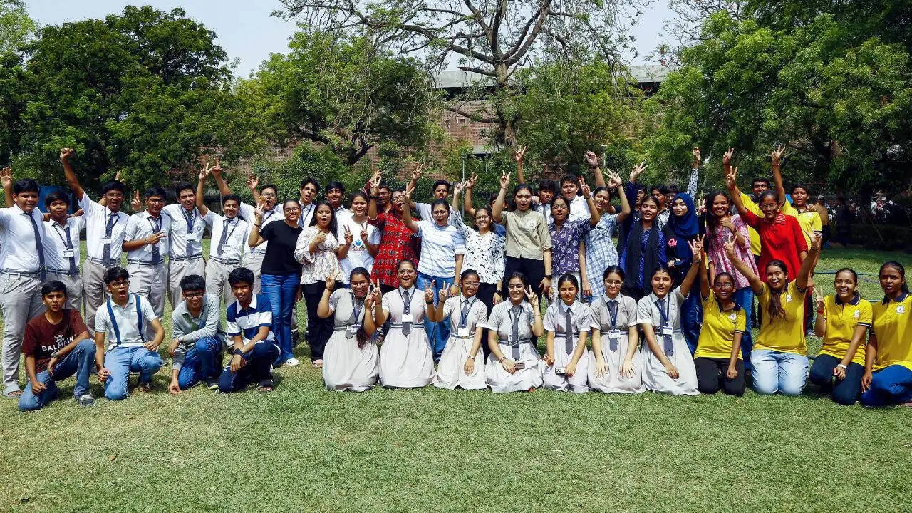 मणिपुर बोर्ड HSLC कक्षा 10 का परिणाम 2026 जारी