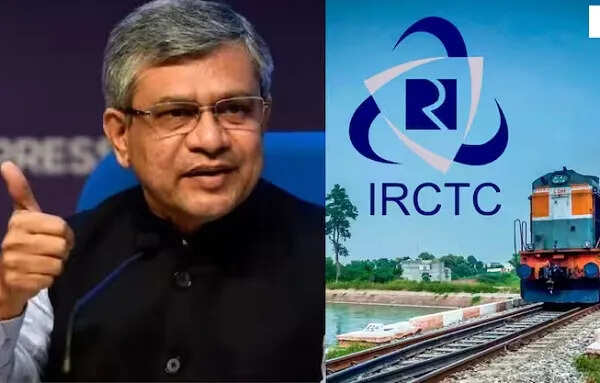 रेलवे टिकट बुकिंग में आधार वेरिफिकेशन का नया नियम