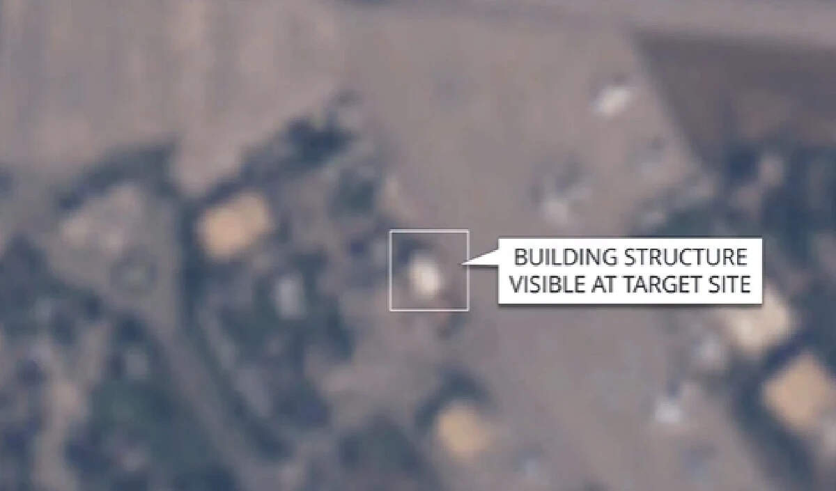 पाकिस्तान के सैन्य प्रतिष्ठानों की मरम्मत जारी, ऑपरेशन सिंदूर के प्रभाव का विश्लेषण