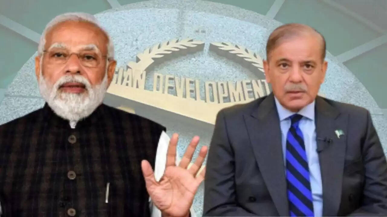 पाकिस्तान को एडीबी से मिली नई आर्थिक सहायता पर भारत की चिंता