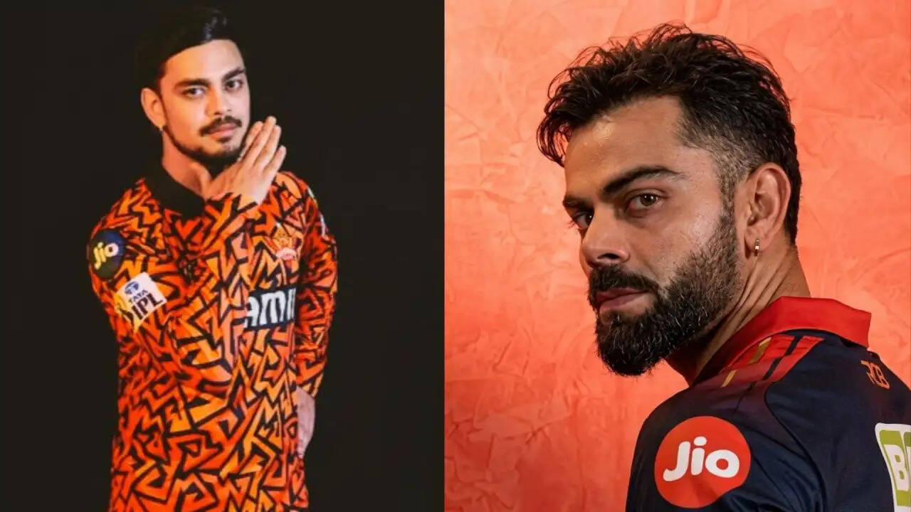 IPL 2026: RCB और SRH के बीच पहले मैच की तैयारी