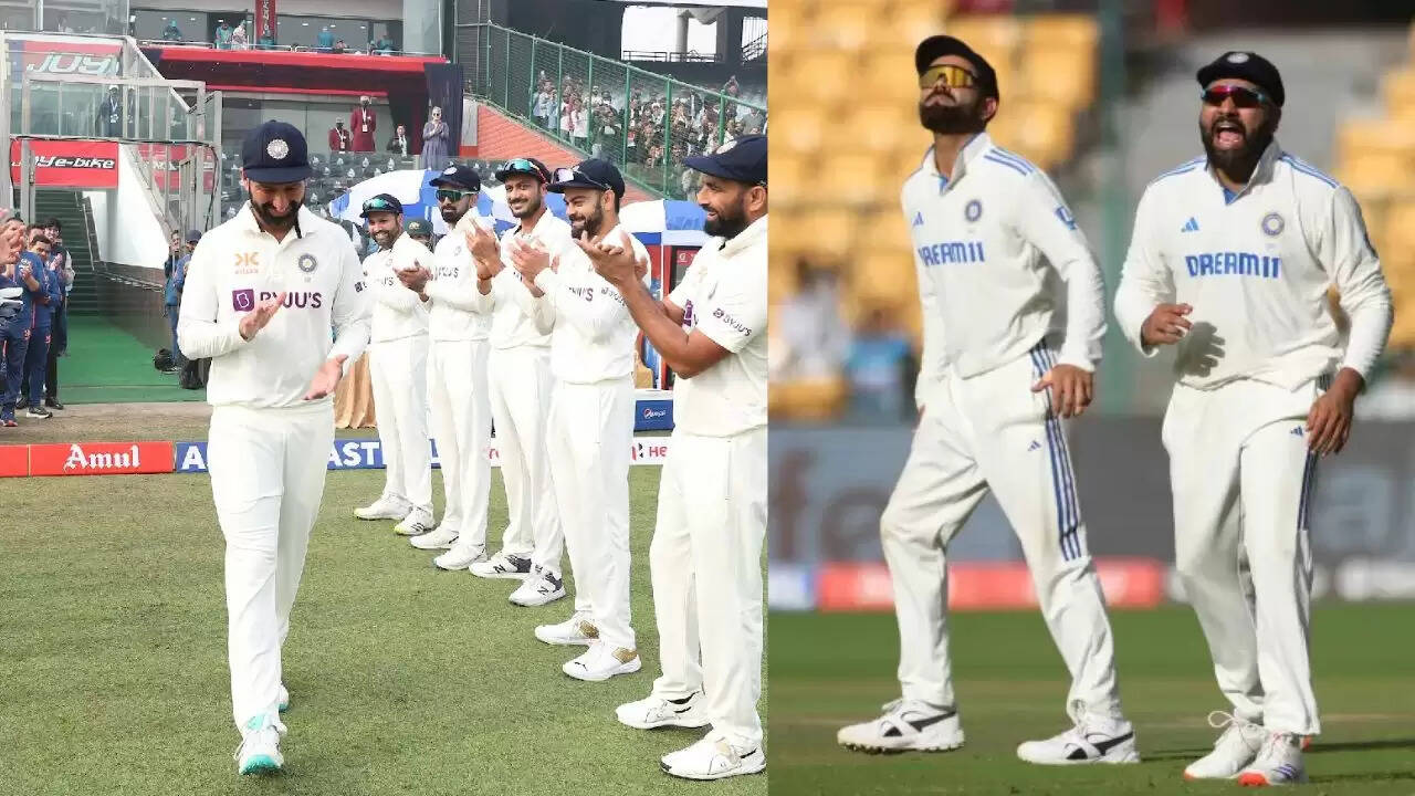 2025 में संन्यास लेने वाले टीम इंडिया के 5 प्रमुख खिलाड़ी