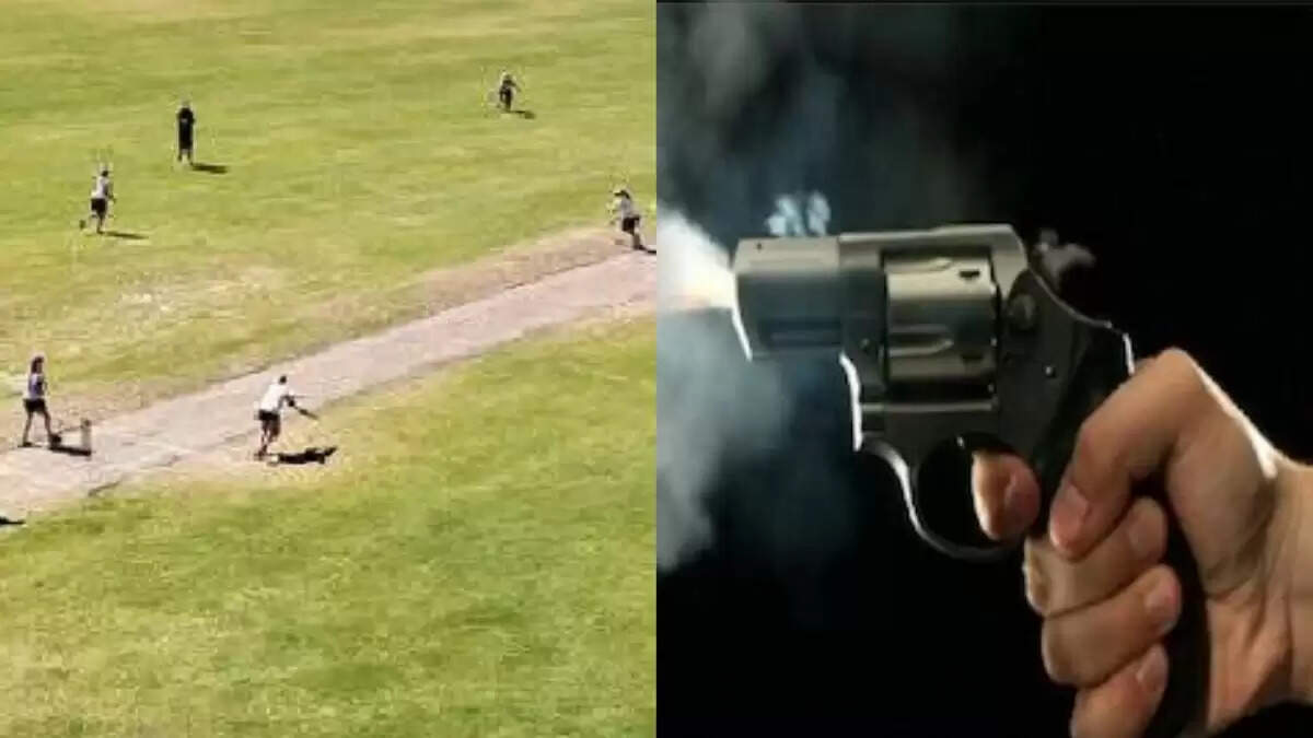क्रिकेट मैच में हुई भयानक हिंसा: दो भाईयों की हत्या
