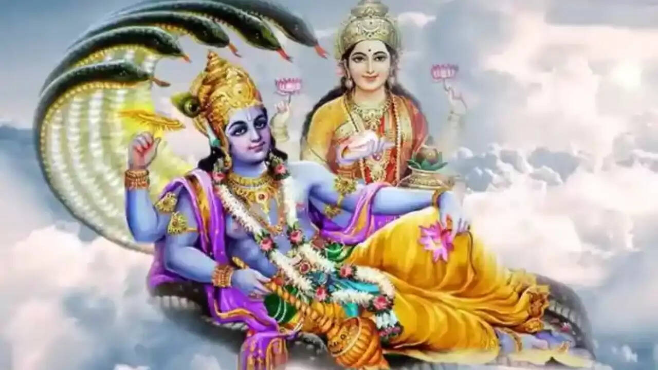 पापांकुशा एकादशी 2025: पूजा विधि और शुभ समय