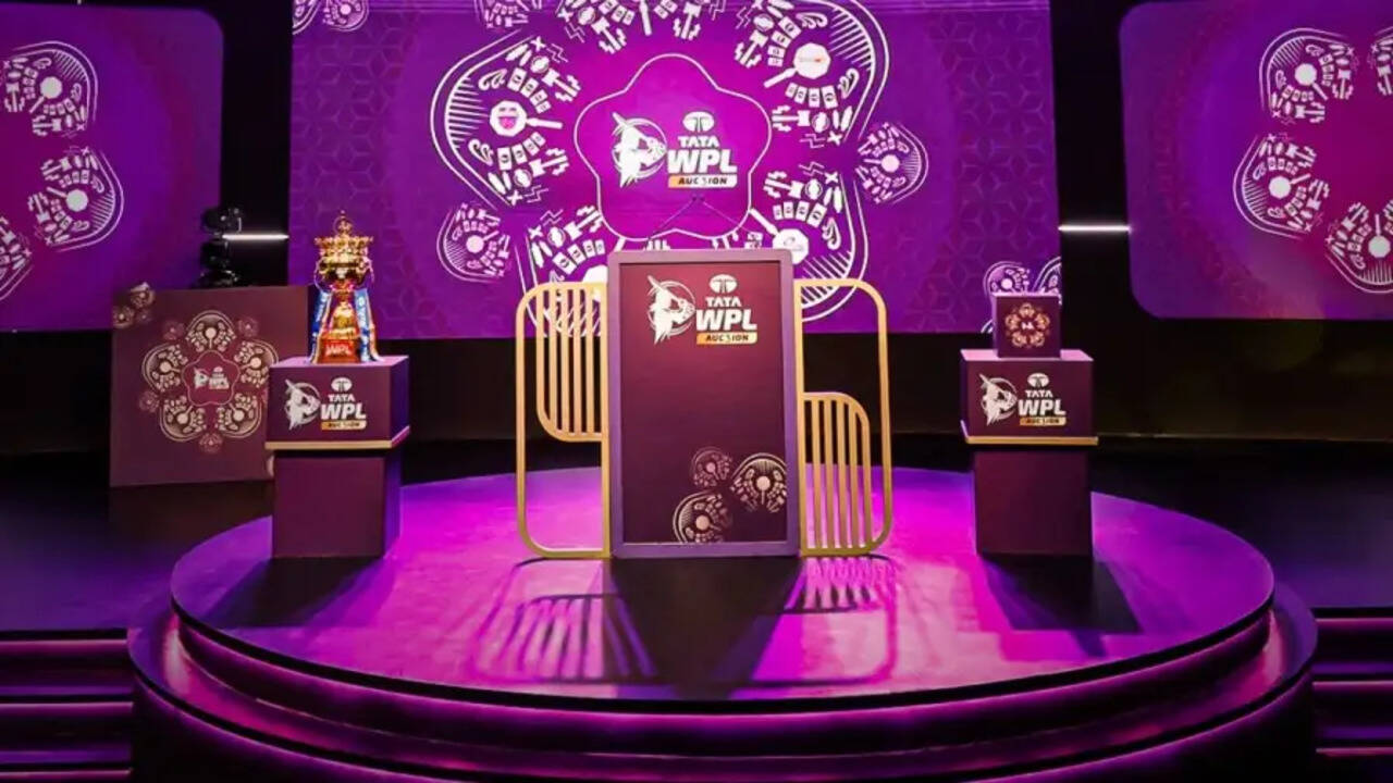 WPL 2027: फ्रेंचाइजियों ने रिटेंशन लिस्ट जारी की, ऑक्शन की तैयारी शुरू