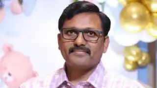 IAS अधिकारी आंजनेय सिंह को मिला एक साल का सेवा विस्तार