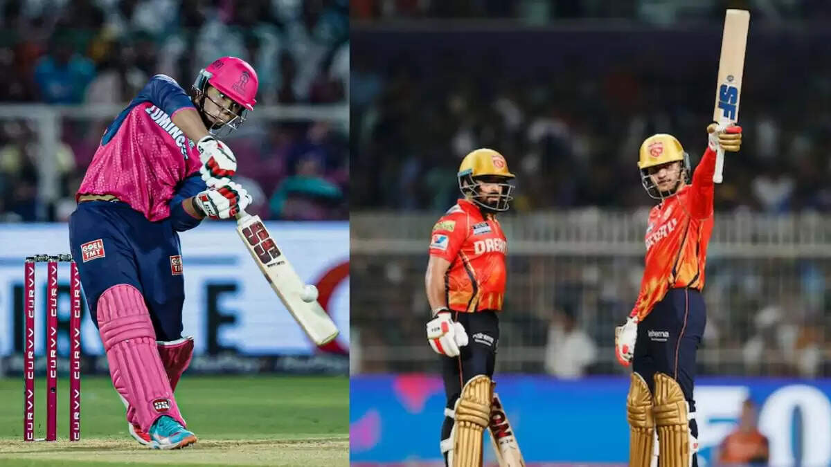 IPL 2025: उथप्पा ने तीन अनकैप्ड खिलाड़ियों को बताया वर्ल्ड कप टीम का दावेदार