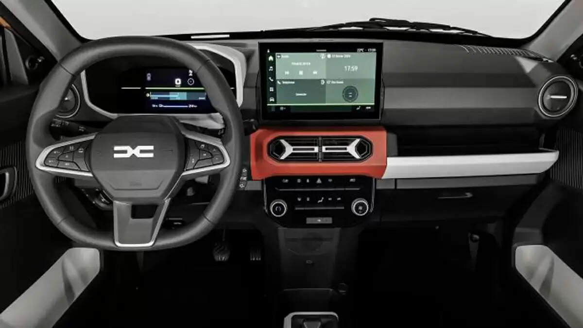 Renault Kwid EV: भारत में नई इलेक्ट्रिक कार की तैयारी