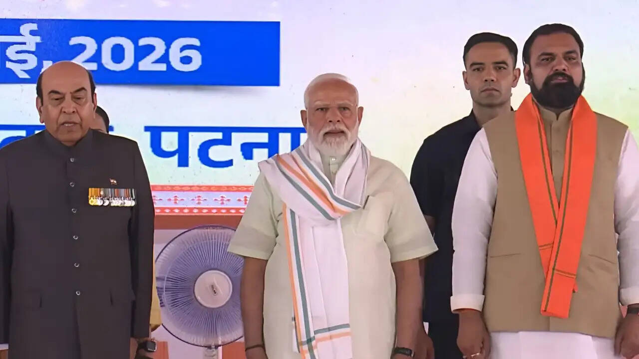 बिहार में मंत्रिमंडल विस्तार: क्या नया लाएगा निशांत कुमार का शामिल होना?
