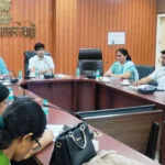 रेवाड़ी में भ्रूण हत्या रोकने के लिए आंगनबाड़ी कार्यकर्ताओं की जिम्मेदारी