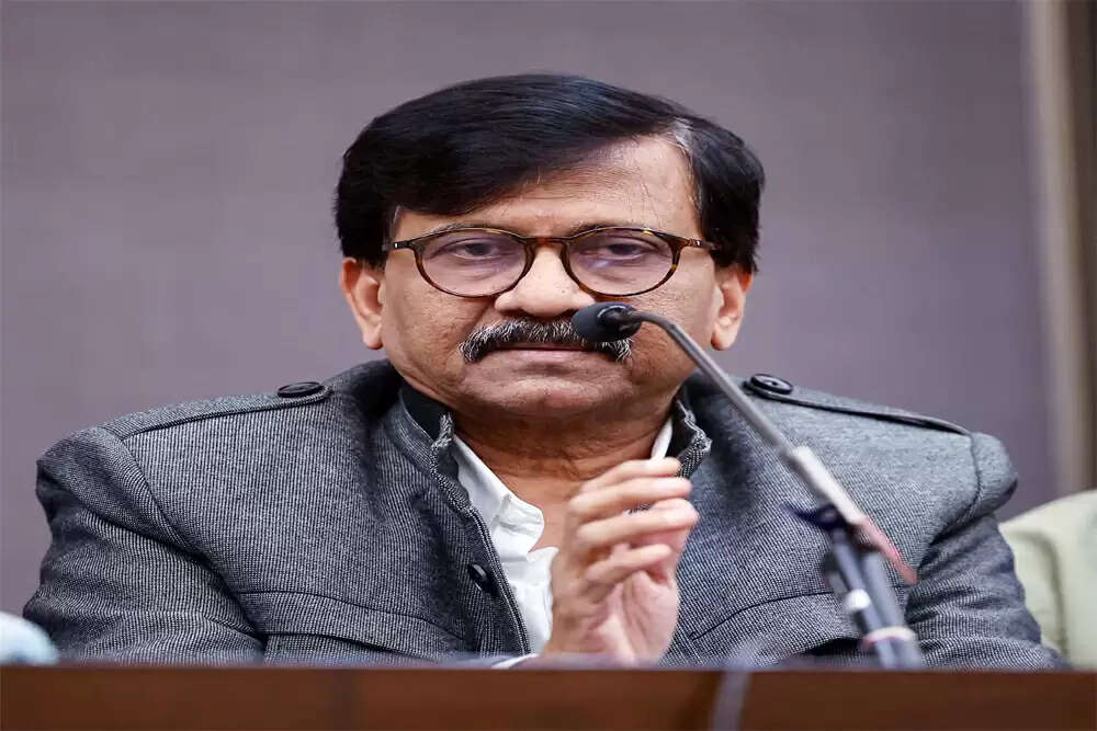 संजय राउत स्वास्थ्य कारणों से कार्यक्रमों से हुए दूर