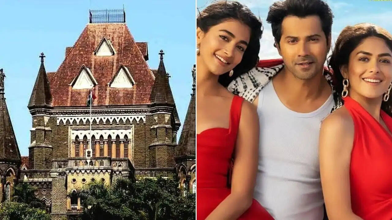 वरुण धवन की फिल्म 'है जवानी तो इश्क होना है' रिलीज, कोर्ट ने राहत देने से किया इनकार