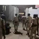 बिहार में शराब माफिया का हमला: पुलिस टीम पर हुआ जानलेवा हमला