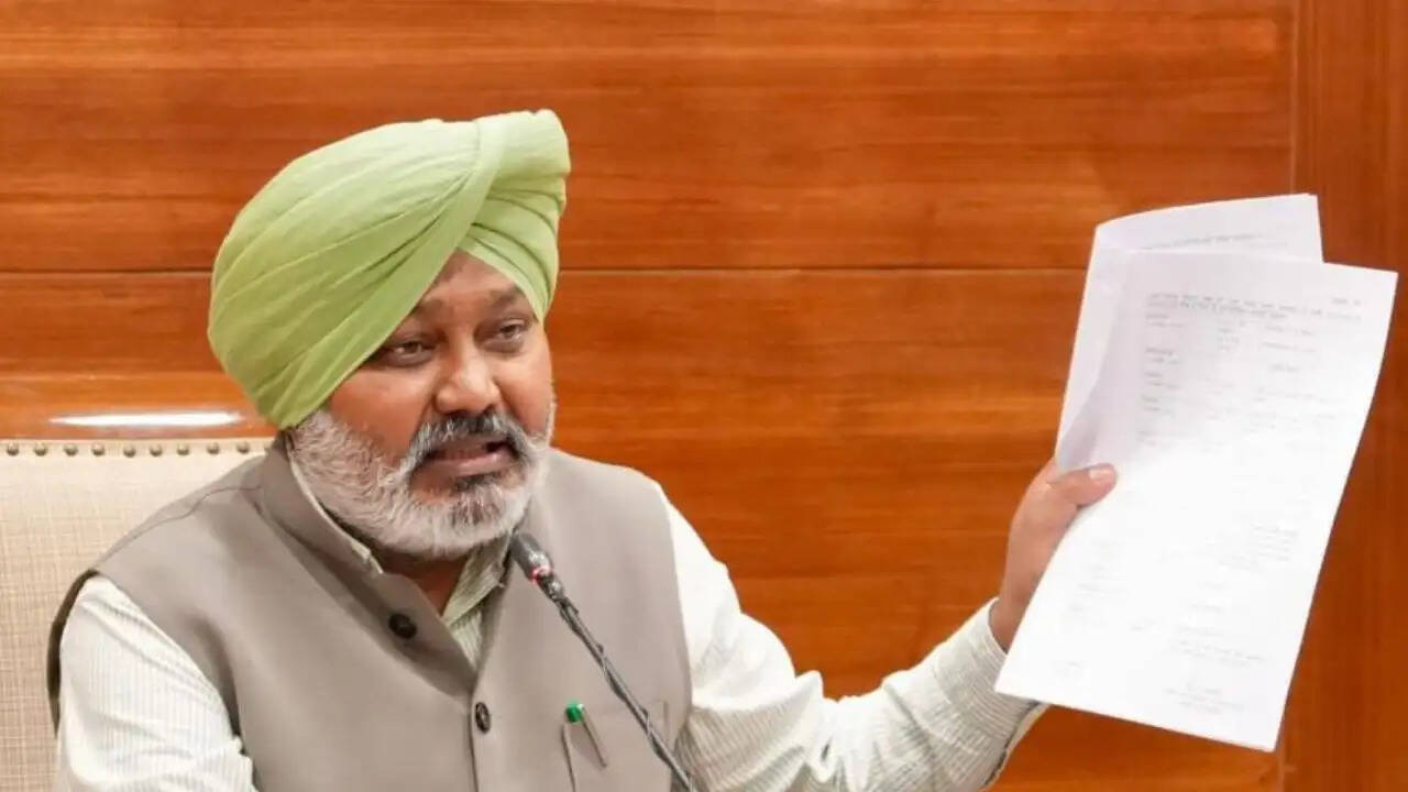 पंजाब सरकार ने आबकारी राजस्व में ऐतिहासिक वृद्धि की घोषणा की