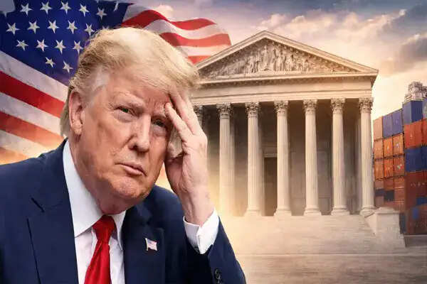 अमेरिकी व्यापार नीतियों को बड़ा झटका, कंपनियों को लौटाने होंगे अरबों डॉलर