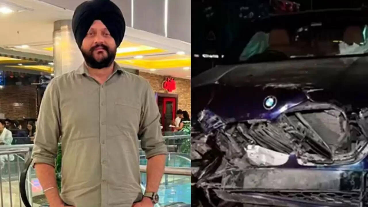 दिल्ली में BMW हादसे में डिप्टी सेक्रेटरी की मौत: परिवार ने उठाए गंभीर सवाल