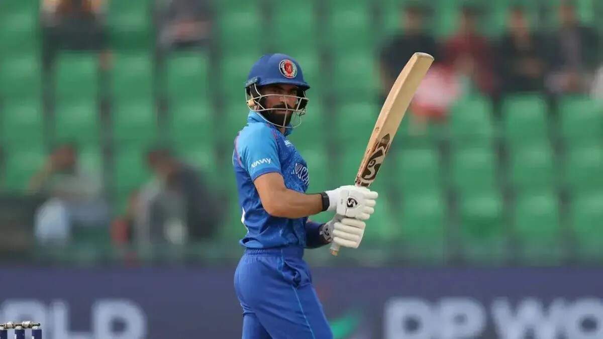 इब्राहिम जादरान पर ICC का जुर्माना: आचार संहिता का उल्लंघन