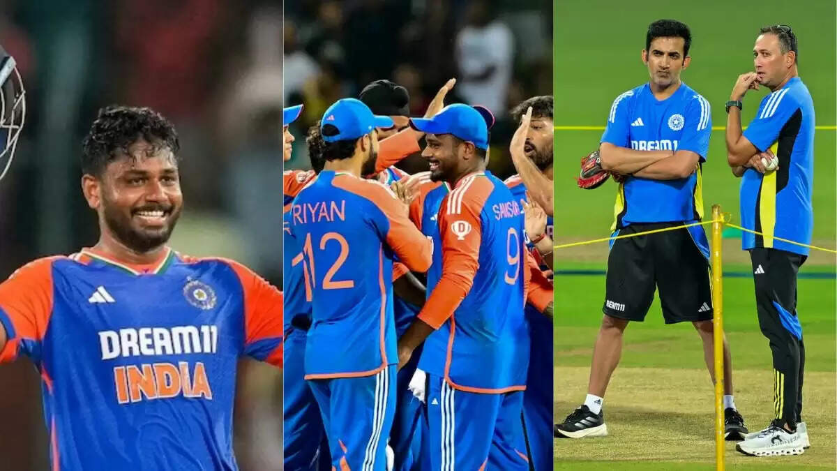एशिया कप 2025 में संजू सैमसन की जगह नए बल्लेबाजों की एंट्री