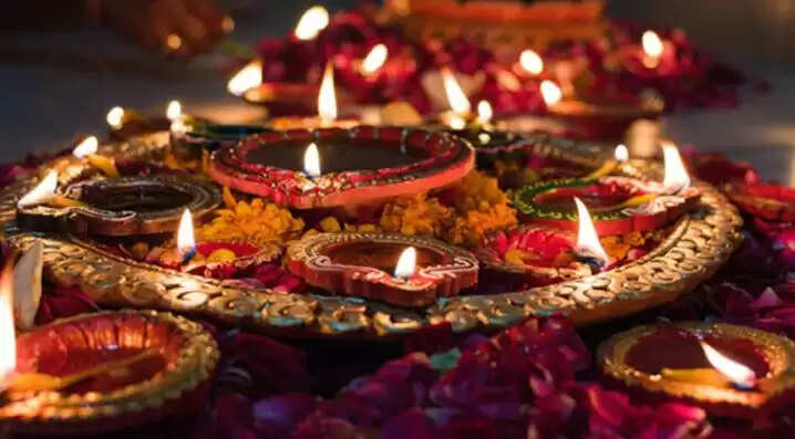 कैलिफोर्निया ने दिवाली को सार्वजनिक अवकाश घोषित किया