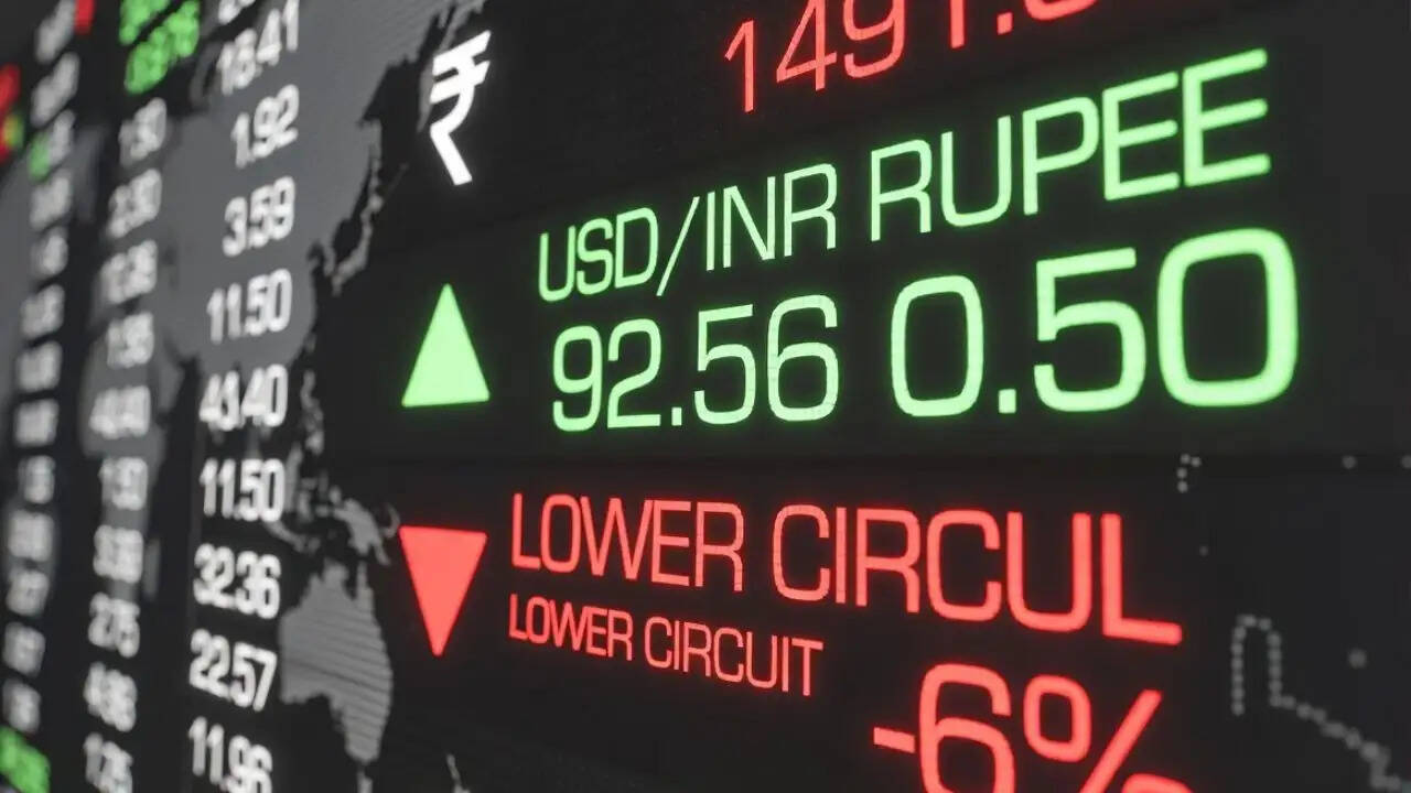 भारतीय रुपये में सुधार: अमेरिका-ईरान युद्धविराम से मिली राहत