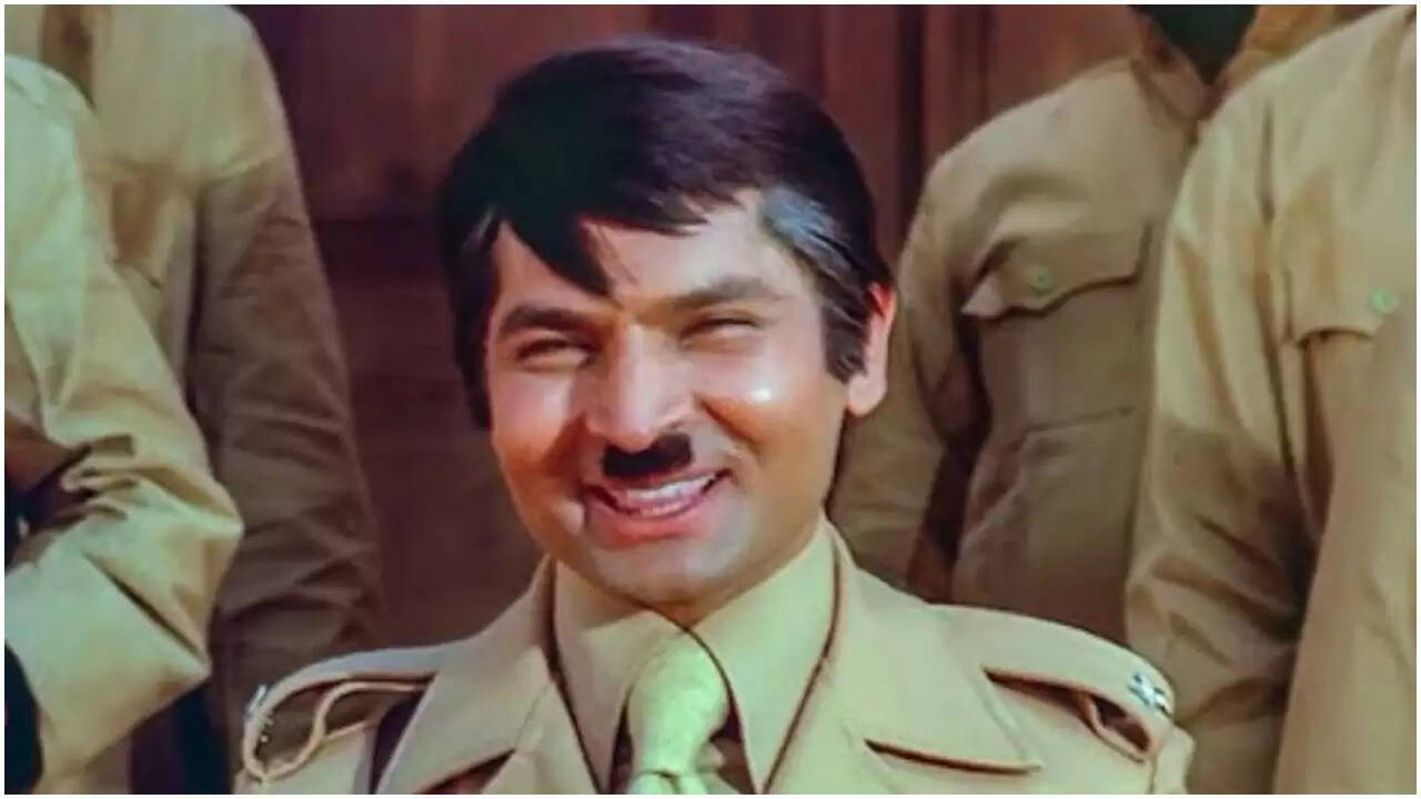 असरानी का 82वां जन्मदिन: हिंदी सिनेमा के दिग्गज कॉमेडियन की यात्रा