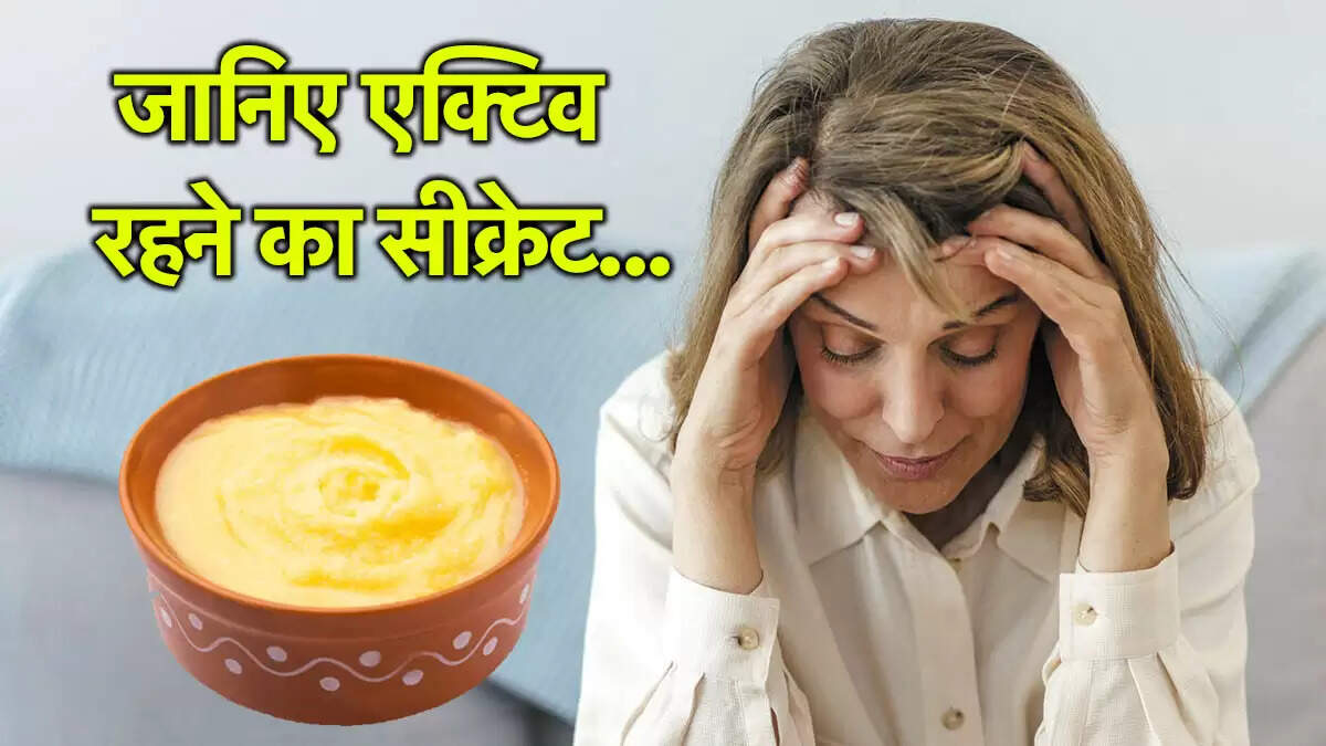 दोपहर की नींद से बचने के लिए खाने में शामिल करें ये चीजें