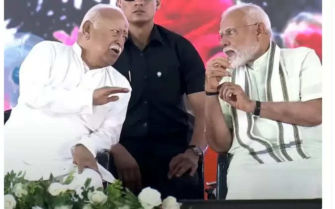RSS की नई रणनीति: BJP के लिए युवा और संगठनात्मक नेतृत्व की तलाश