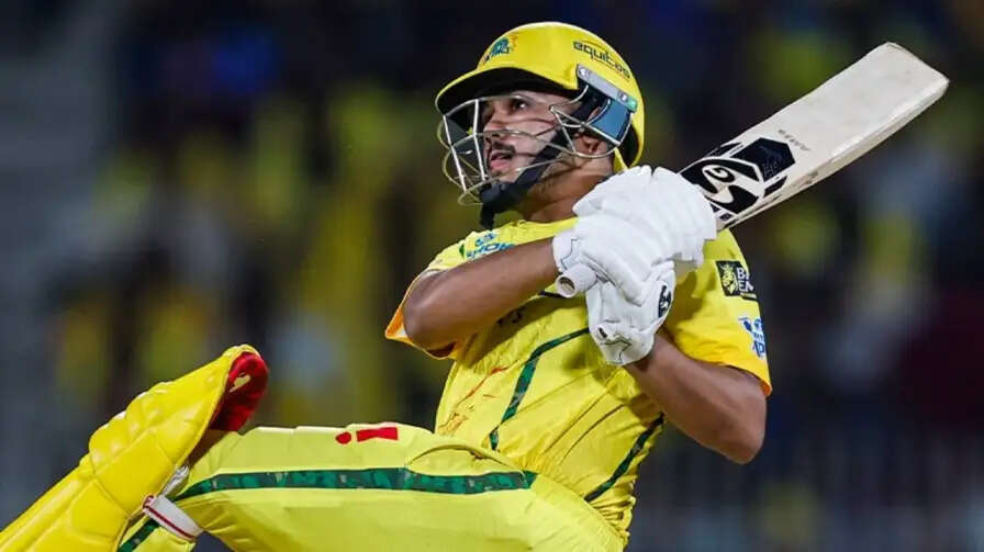 IPL 2026: CSK को आयुष म्हात्रे की चोट से बड़ा झटका