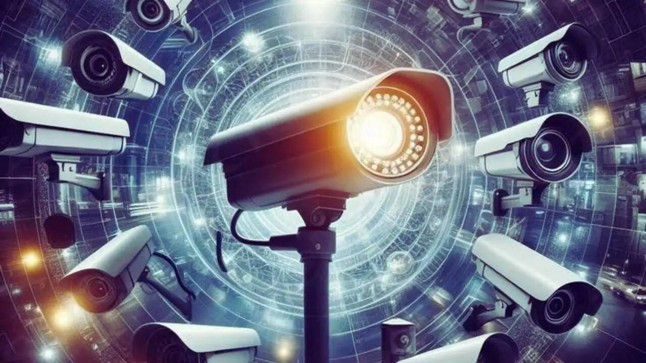 भारत में CCTV सुरक्षा मानकों में बदलाव: चीनी कंपनियों को झटका, घरेलू ब्रांड्स को मिलेगा लाभ