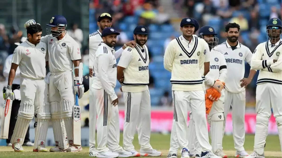 करुण नायर ने विराट कोहली पर तंज कसते हुए शुभमन गिल को बताया सर्वश्रेष्ठ कप्तान