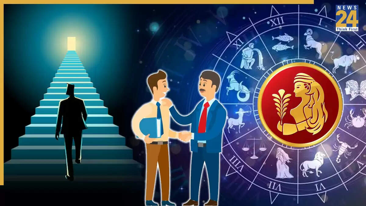 कन्या राशि का राशिफल 2025: सफलता और विवाद सुलझाने के संकेत