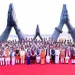 योगी आदित्यनाथ की सुरक्षा में चूक: शराबी ने तोड़ा सुरक्षा घेरा