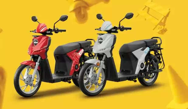 न्यूमेरोस मोटर्स ने लॉन्च किया नया इलेक्ट्रिक स्कूटर एन-फर्स्ट, जानें कीमत और रेंज